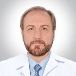 Dr. Allam Alkowatli

